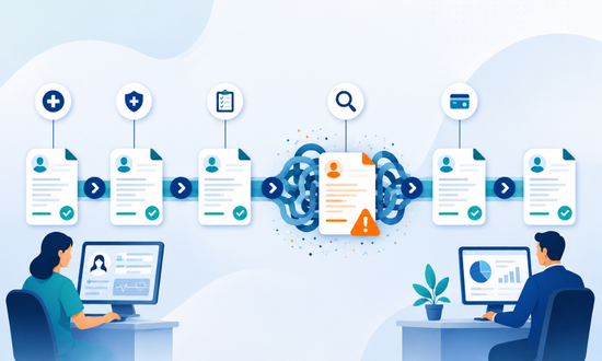 Claims Processing